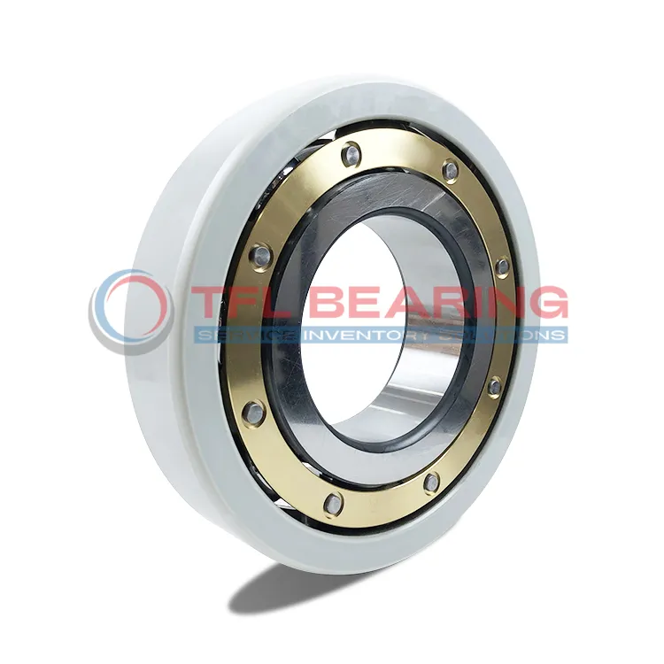 FAG Current-Insulated Bearings 6315-M-J20AA-C3>A